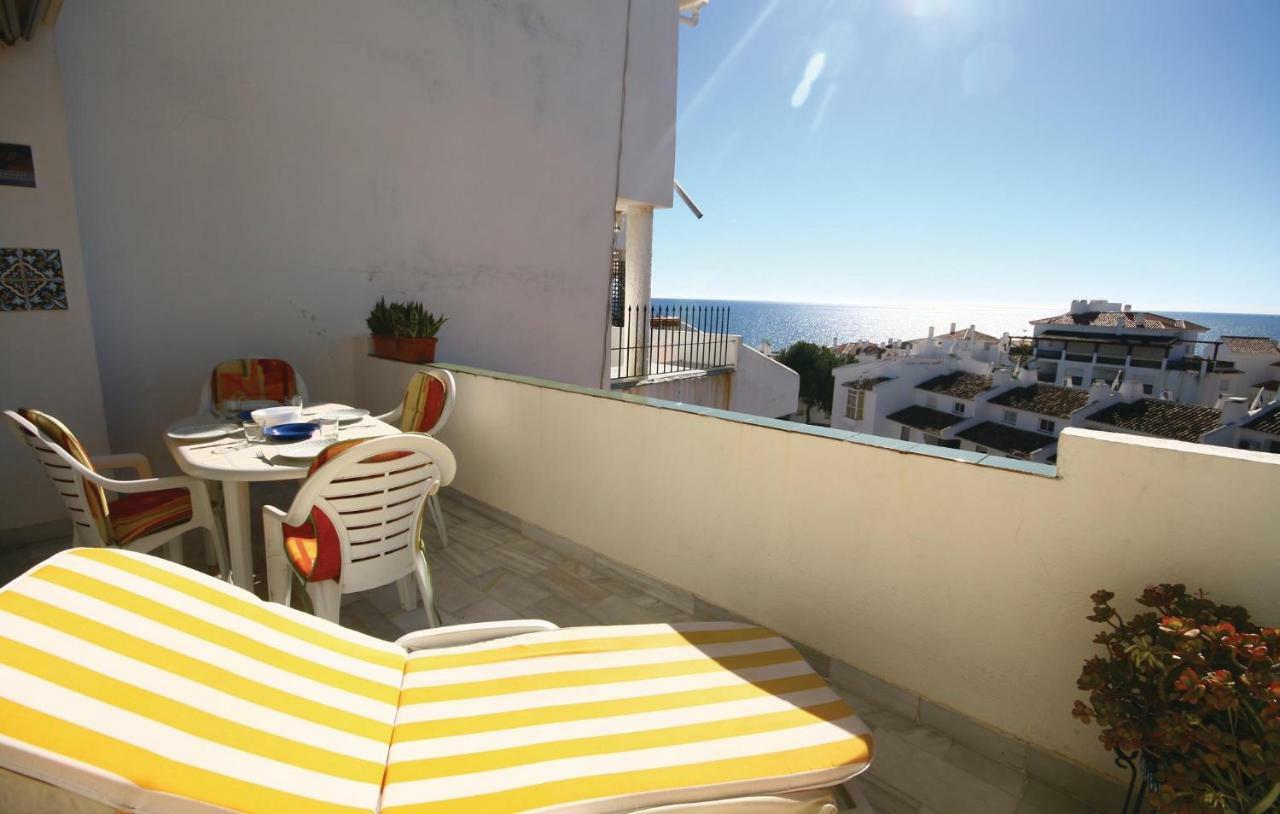 Cozy Apartment In Calahonda With Wifi La Cala De Mijas Extérieur photo