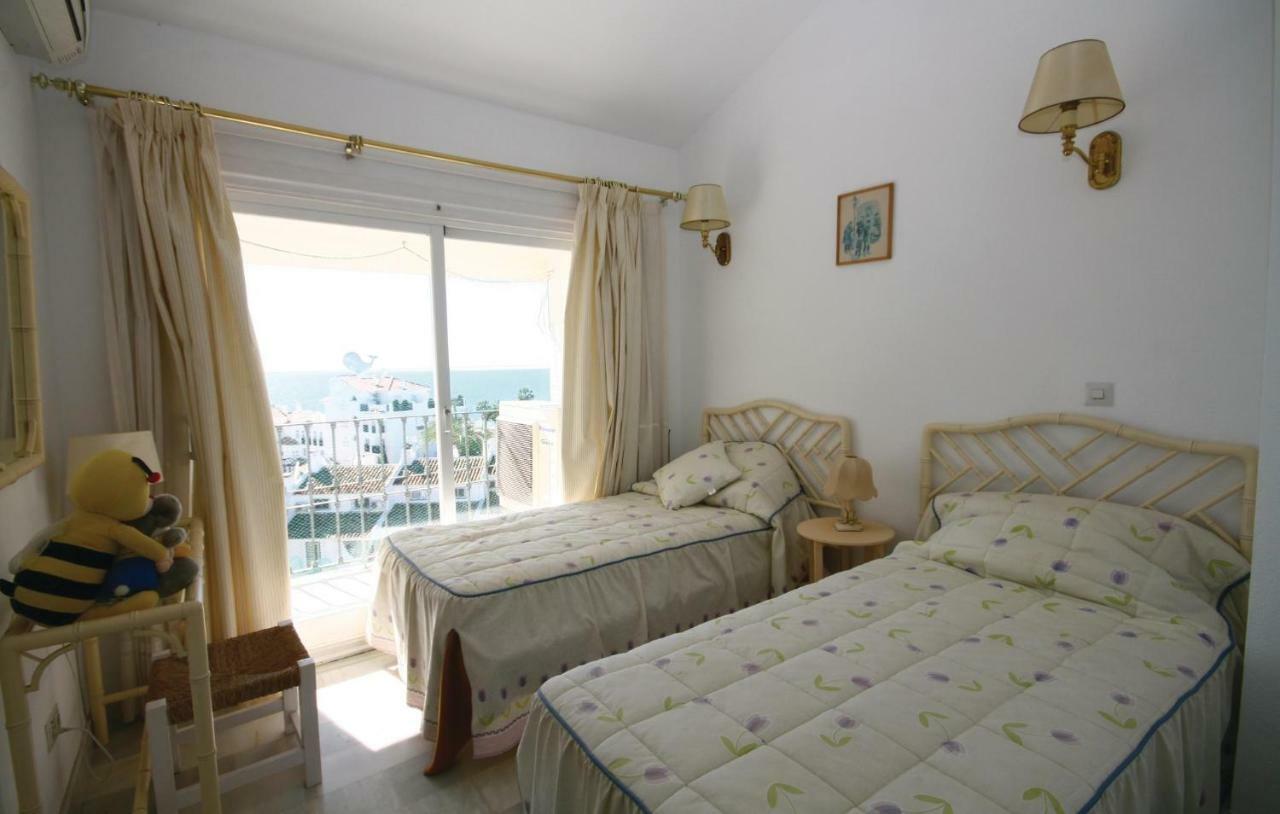 Cozy Apartment In Calahonda With Wifi La Cala De Mijas Extérieur photo